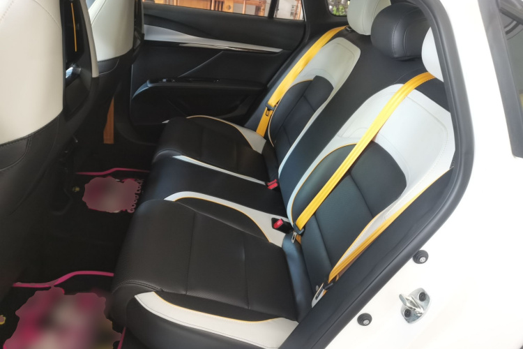 5 Scorpio 2023 #13 5 Scorpio 2023 immagine di auto #13