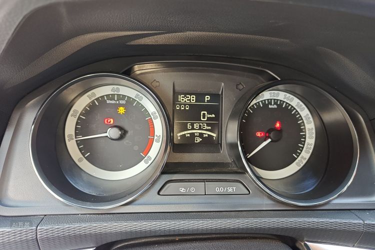 Skoda Kamiq 2019 #13 Skoda Kamiq 2019 car image #13