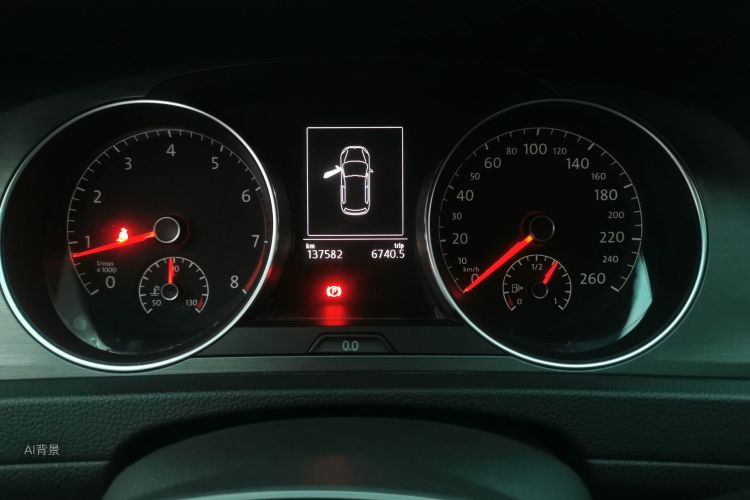 Volkswagen Golf 2015 #13 Volkswagen Golf 2015 car image #13