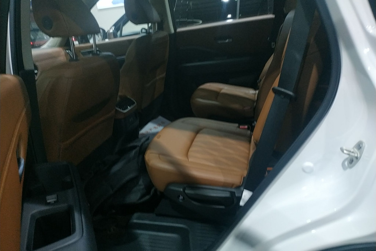 日产 探陆 2023 汽车图片 #13