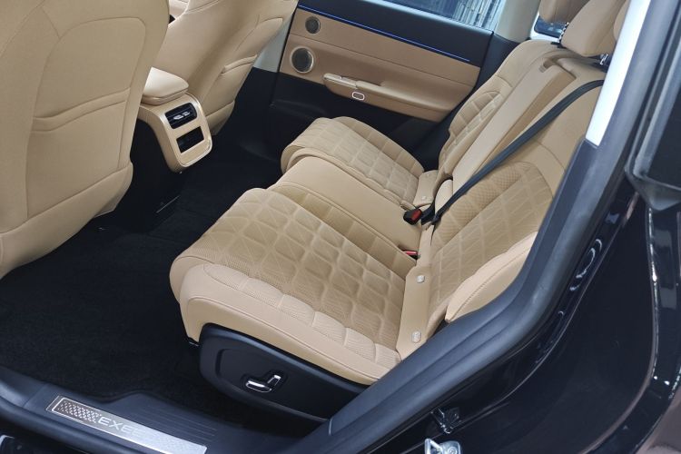 Exceed Stellar Era ET 2024 image de voiture #13