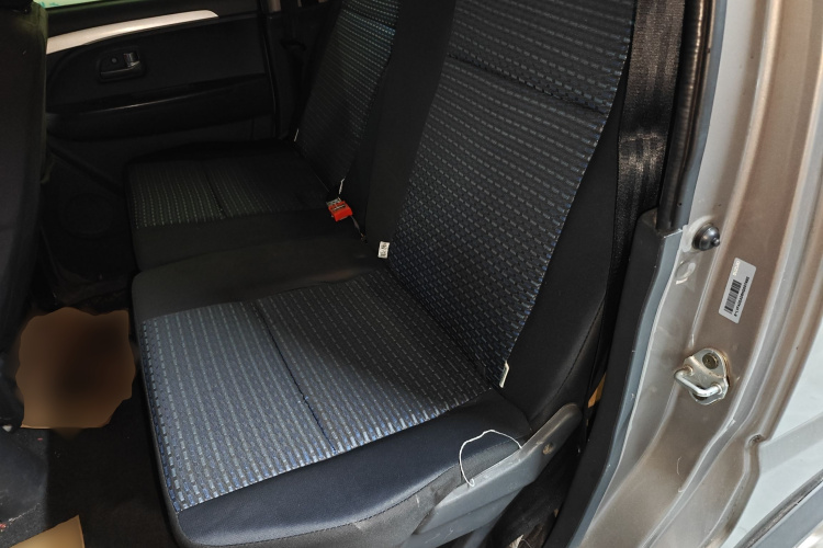 Suzuki Wagon R X5 2017 imagem de carro #13