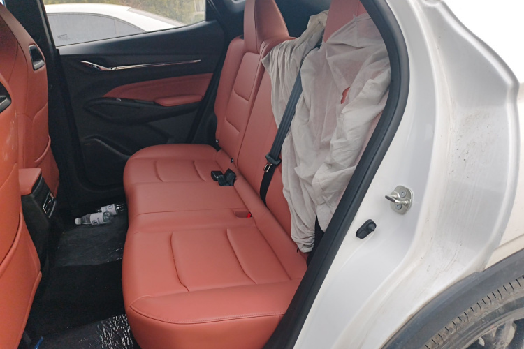 Changan X5 PLUS 2025 car image #13