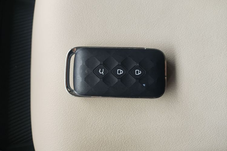 Wuling Starlight 2023 car image #13