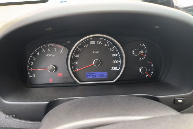 Hyundai Elantra HD 2014 immagine di auto #13