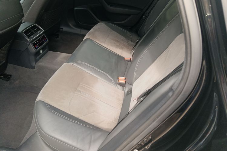 奥迪 奥迪A6L新能源 2020 汽车图片 #13