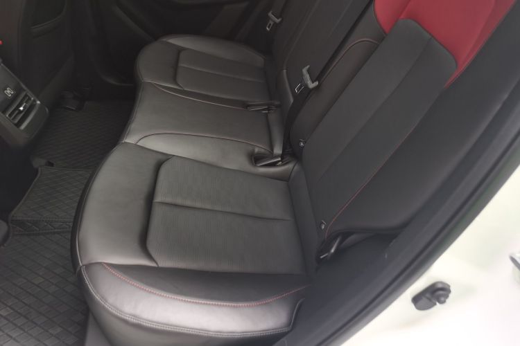 Changan CS55 Plus 2021 изображение автомобиля #13