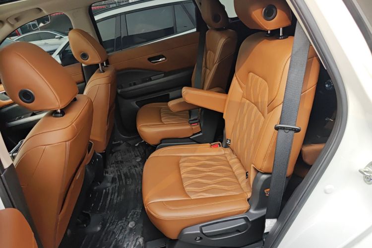 日产 探陆 2024 汽车图片 #13