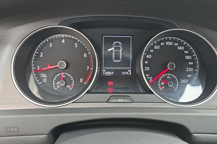 Volkswagen Golf 2014 #13 Volkswagen Golf 2014 immagine di auto #13