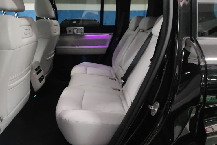 FangChengBao Tiger 7 2025 изображение автомобиля #13