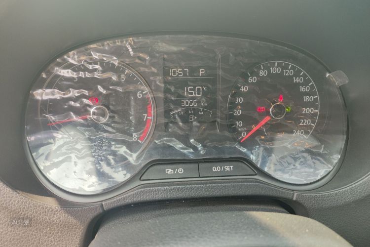 Polo 2016 immagine di auto #13