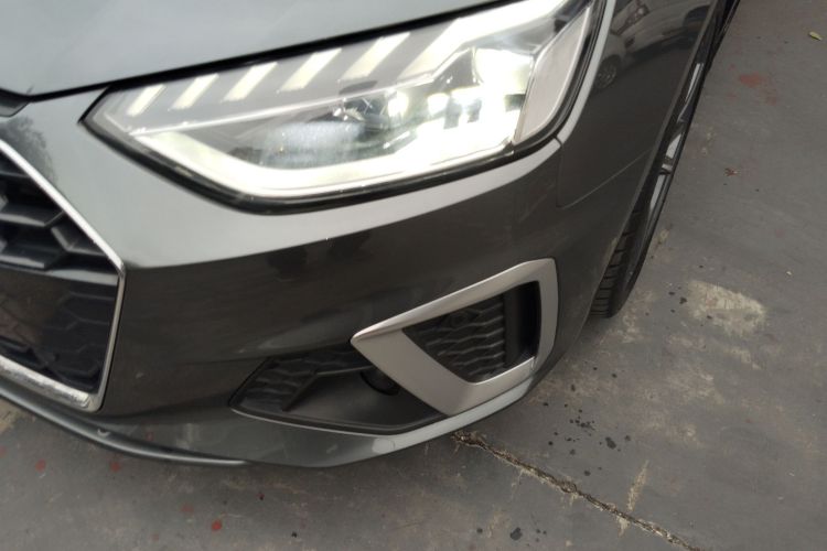 奥迪 奥迪A4L 2022 汽车图片 #13