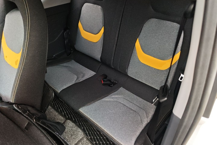 Chery QQ Ice Cream 2022 car image #13