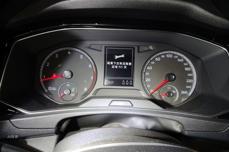 T-Roc 2019 car image #13