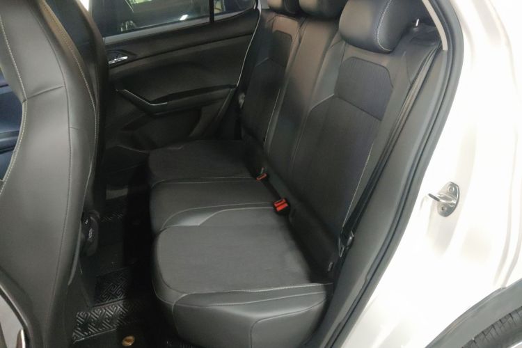 Volkswagen T-Cross 2020 car image #13