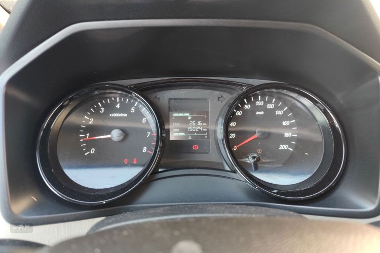 Wuling Zhengcheng 2022 car image #13