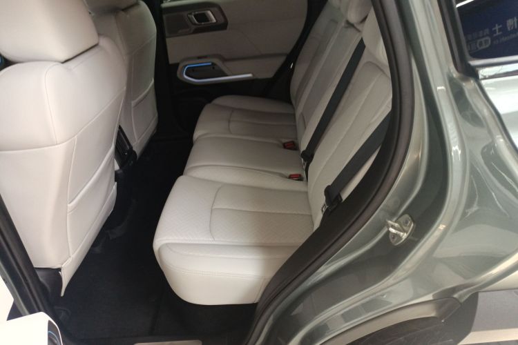 FangChengBao Tiger 3 2025 car image #13