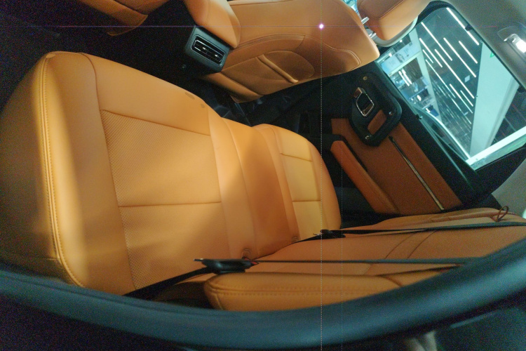 Haval X Dog 2 New Energy 2023 car image #13