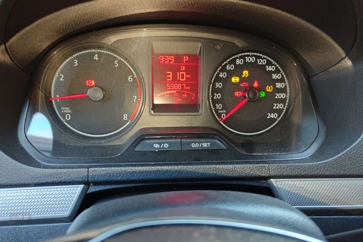 捷达 捷达 2017 汽车图片 #13