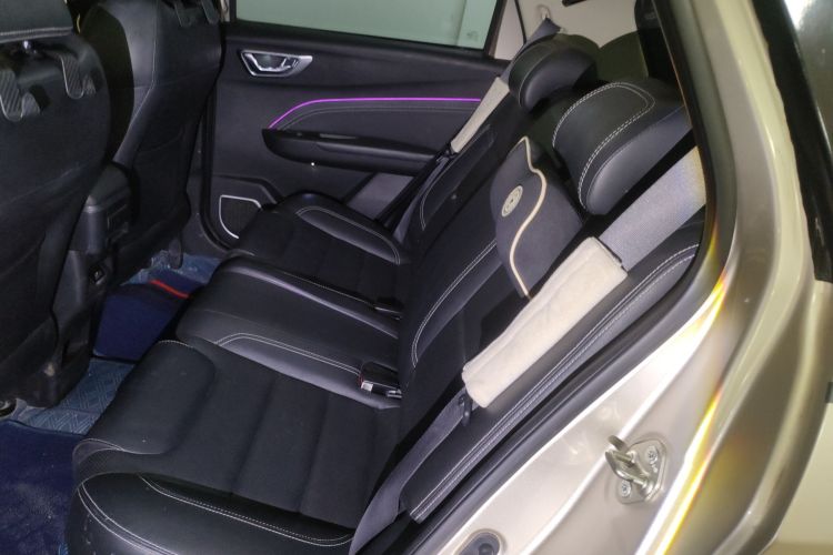 Vision X3 2018 #13 Vision X3 2018 car image #13