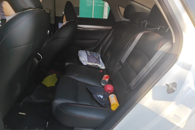 GEELY Binray 2020 car image #13