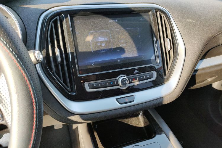 X70M 2020 #13 X70M 2020 immagine di auto #13