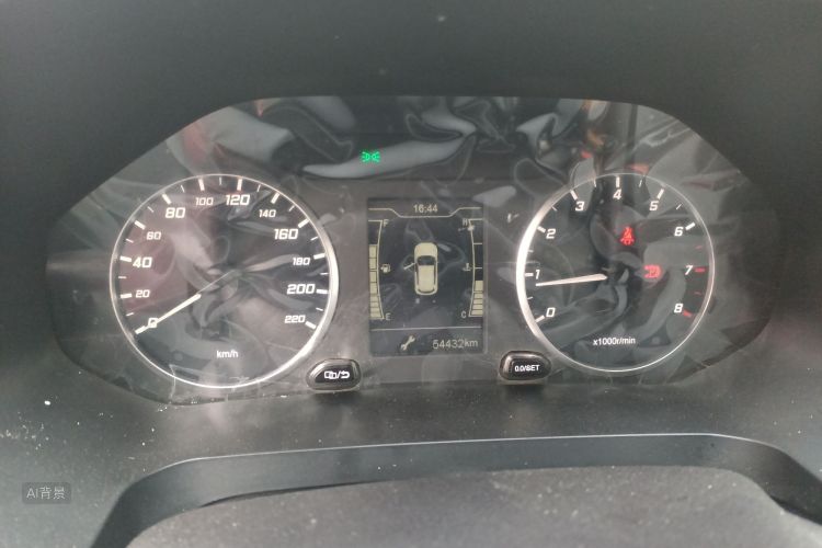 Tiggo 5x 2021 car image #13
