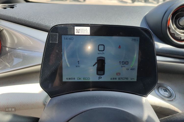 BYD Dolphin 2022 imagem de carro #13