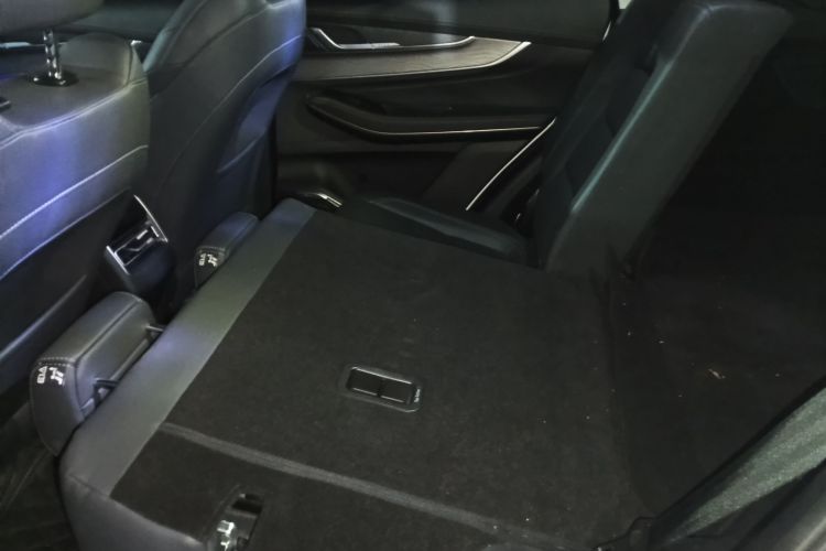 Exceed Chasing Wind C-DM 2023 изображение автомобиля #13