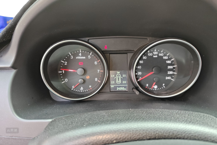 哈弗 哈弗M6 2020 汽车图片 #13