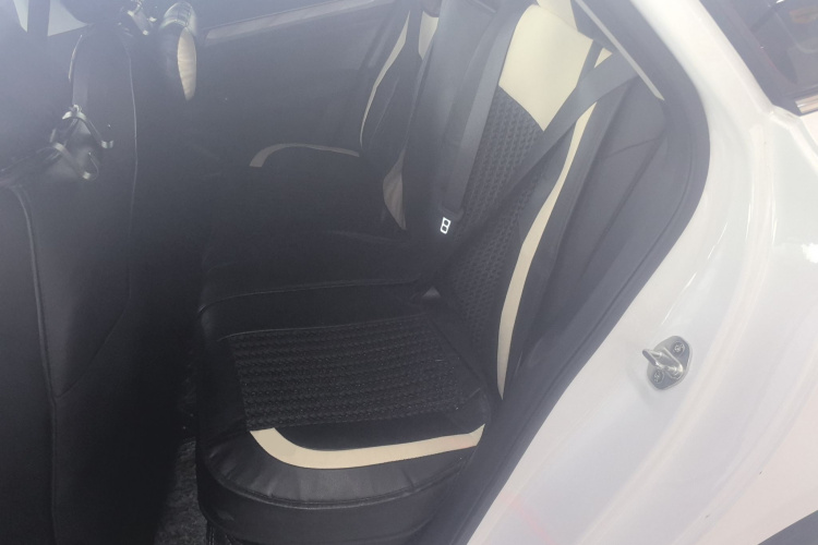 GEELY Emgrand L HiP 2024 imagem de carro #13