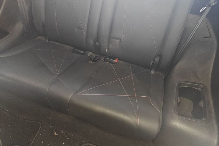 Chery Little Ant 2021 car image #13