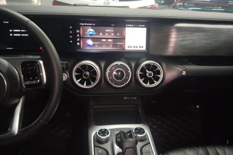 Tank 300 2022 immagine di auto #13