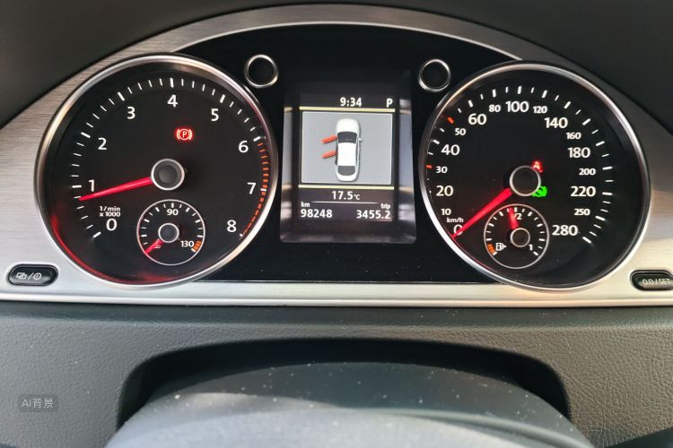 大众 一汽-大众CC 2014 汽车图片 #13