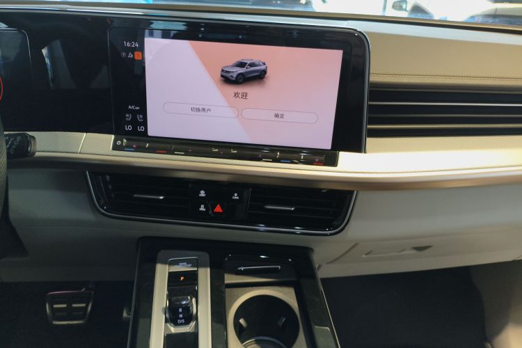 Volkswagen Tavendor 2024 immagine di auto #13