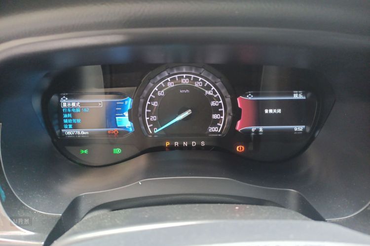 Ford Everest 2019 car image #13