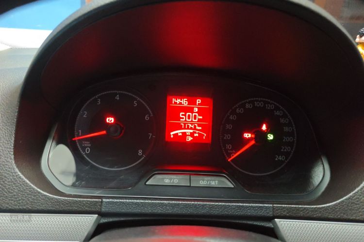 捷达 捷达 2016 汽车图片 #13