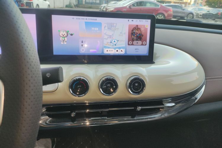 Wuling Binguo 2023 imagen de coche #13