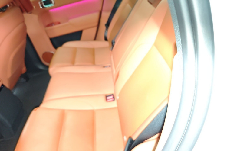 Li L7 2025 car image #13