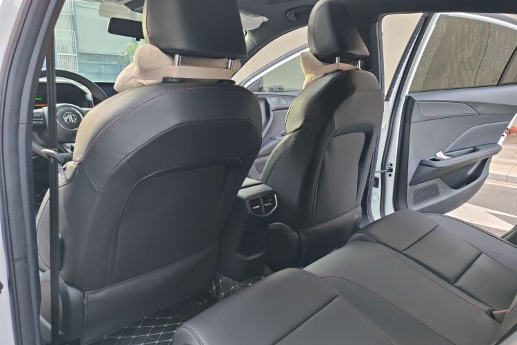 MG 5 2024 immagine di auto #13