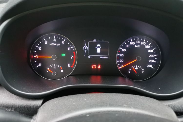 Kia KX5 2016 صورة سيارة #13