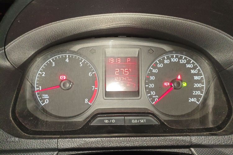 捷达 2015 汽车图片 #13