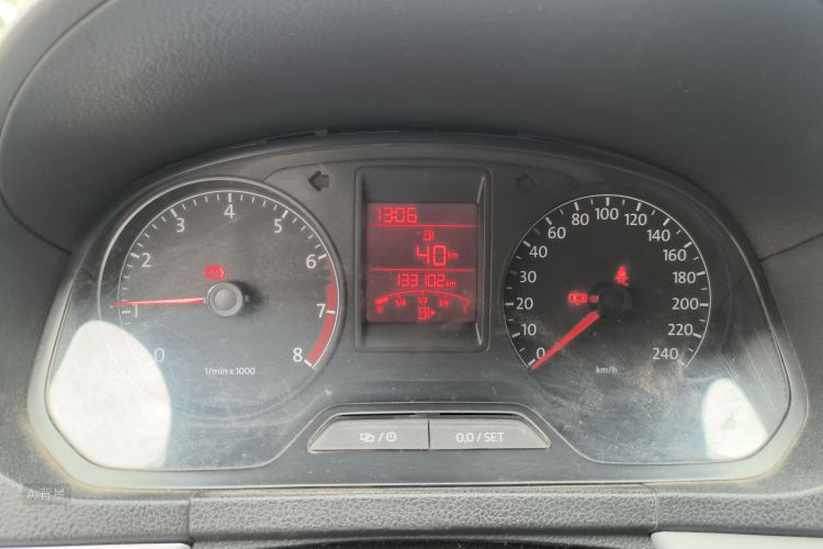 捷达 捷达 2015 汽车图片 #13