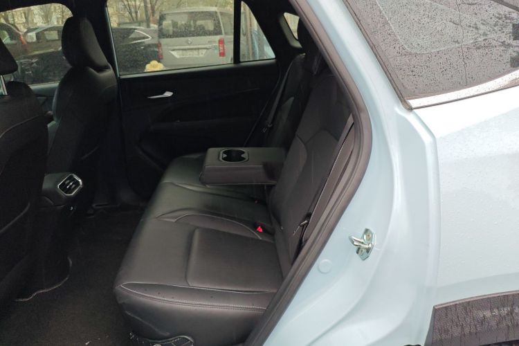 睿蓝汽车 睿蓝7 2024 汽车图片 #13