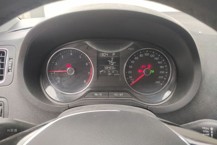 Polo 2018 #13 Polo 2018 car image #13