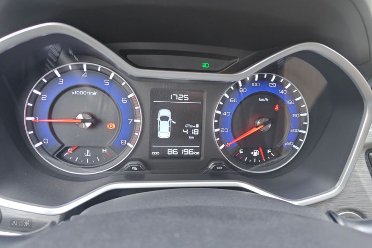 Vision X3 2019 #13 Vision X3 2019 car image #13