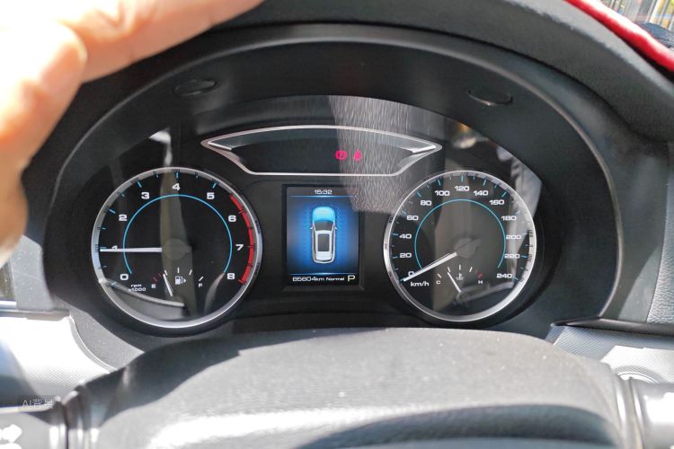 哈弗 哈弗H7 2020 汽车图片 #13