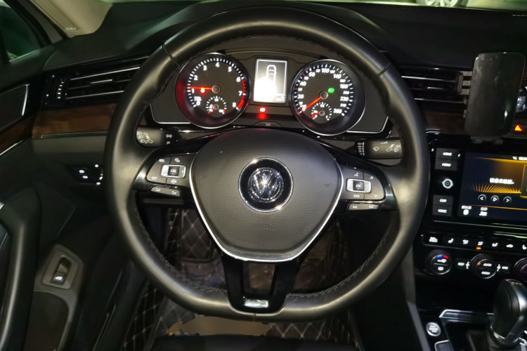 Volkswagen Magotan 2019 car image #13