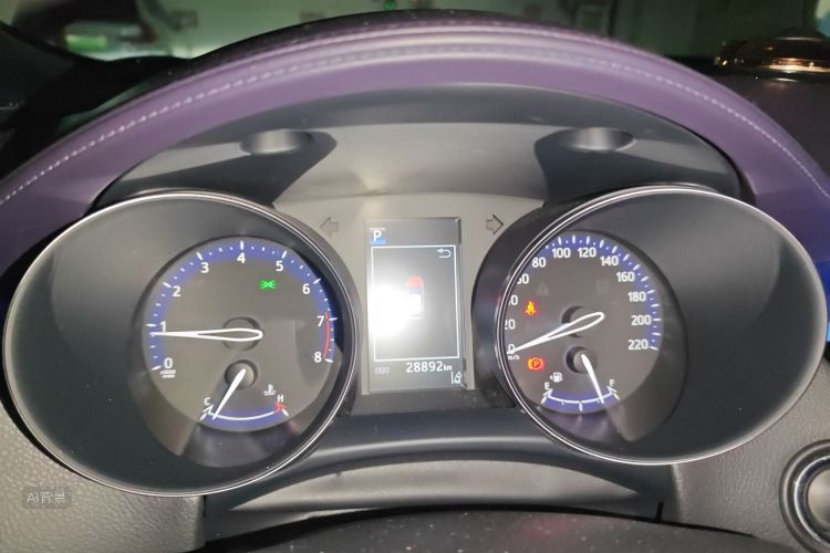 Toyota Izoa 2019 car image #13