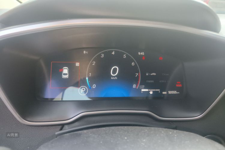 Toyota Allion 2021 car image #13